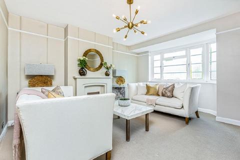 56a Richmond Road, London, SW20 0PQ