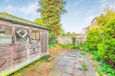 56a Richmond Road, London, SW20 0PQ