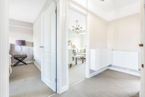 56a Richmond Road, London, SW20 0PQ
