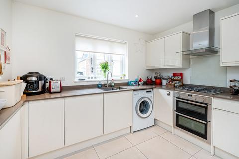 3 bedroom terraced house for sale, The Old Dairy, Witney, OX28