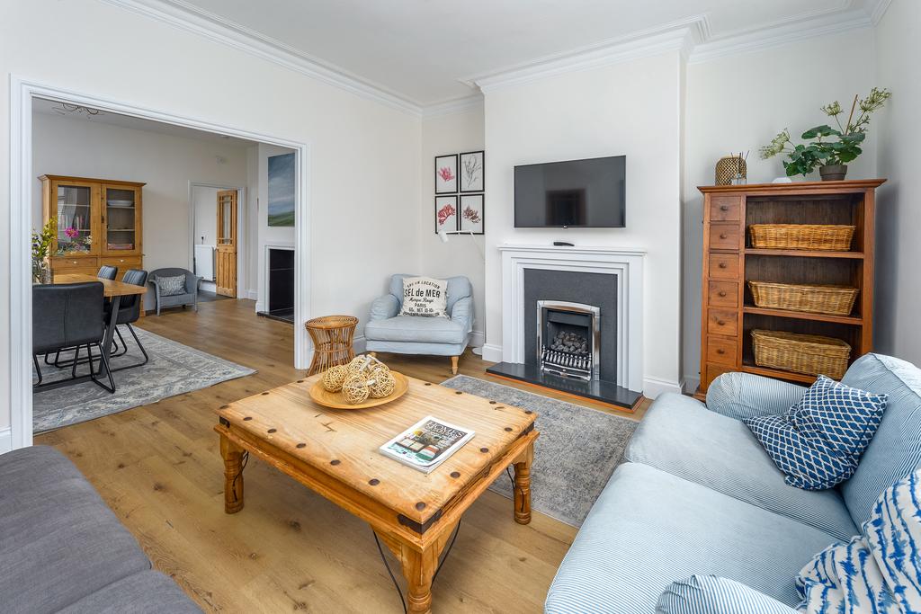 Amble, Morpeth NE65 3 bed terraced house for sale £200,000