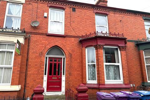 5 bedroom house share to rent, Langdale Road, Wavertree