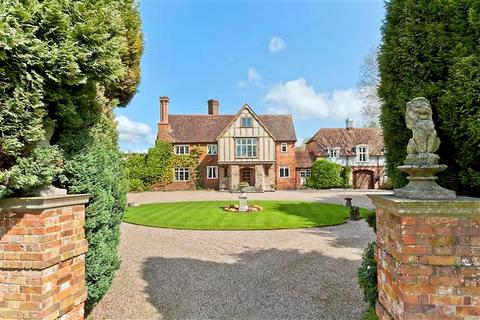 5 bedroom detached house for sale, Manor Lane, Wroxall, Warwick, CV35.