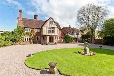 5 bedroom detached house for sale, Manor Lane, Wroxall, Warwick, CV35.