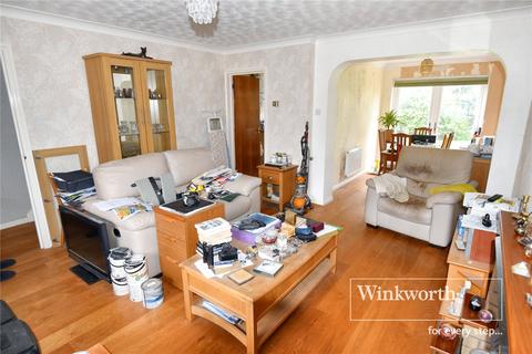 3 bedroom detached house for sale, Hartsbourne Drive, Bournemouth, BH7