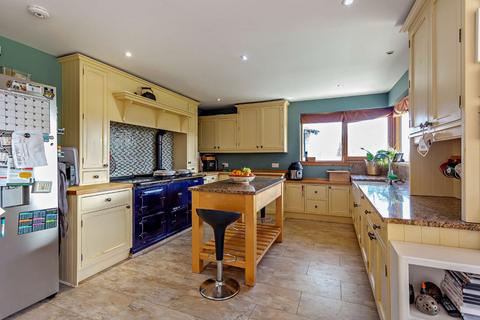 4 bedroom detached house for sale, Easter Bendochy House, Blairgowrie, Perthshire