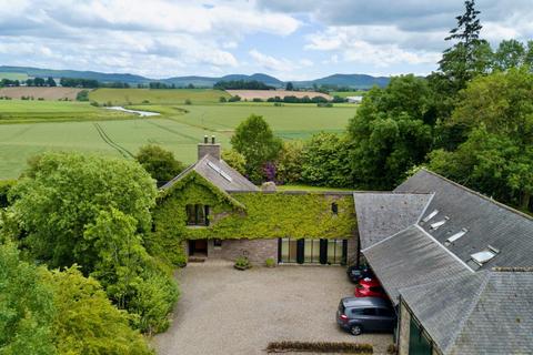 7 bedroom detached house for sale, Easter Bendochy House, Blairgowrie, Perthshire