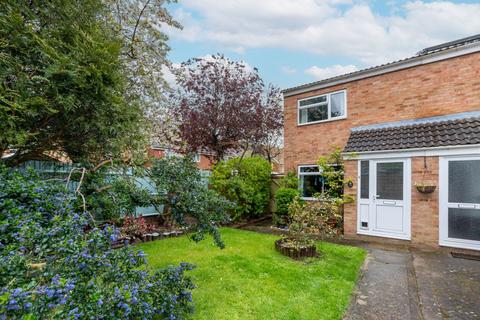 2 bedroom semi-detached house for sale, Kennedy Close, Oxford, OX4