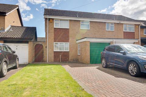 3 bedroom semi-detached house for sale, Carters Orchard, Quedgeley, Gloucester, GL2