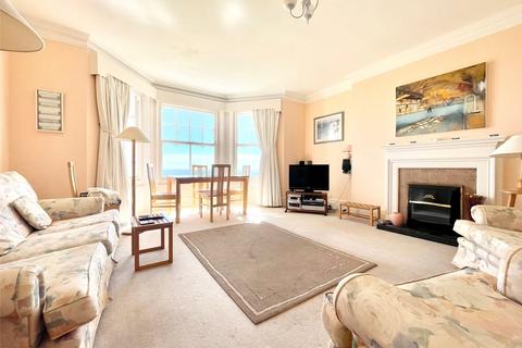 3 bedroom apartment for sale, Chatsworth Gardens, Meads, Eastbourne, East Sussex, BN20