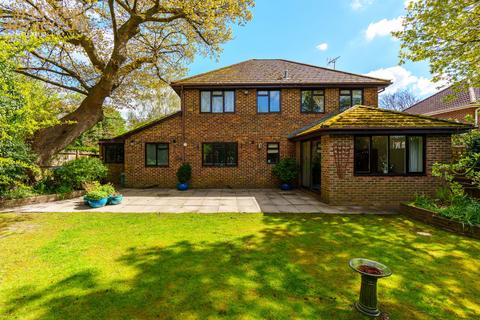 4 bedroom detached house for sale, The Minnels, Hassocks, BN6