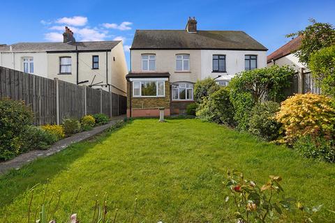 3 bedroom terraced house for sale, Larkfield Avenue, Gillingham, ME7