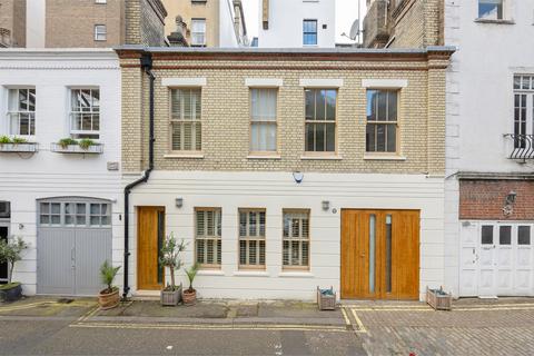 undefined, Jay Mews, London, SW7