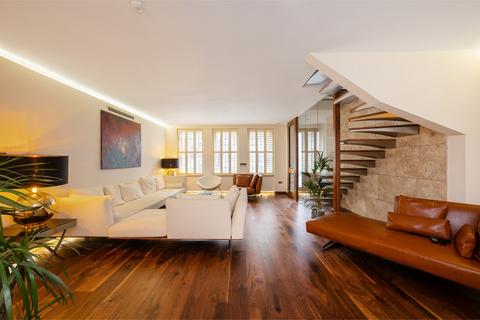 undefined, Jay Mews, London, SW7
