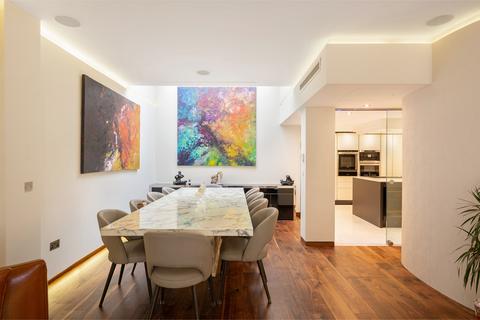 undefined, Jay Mews, London, SW7