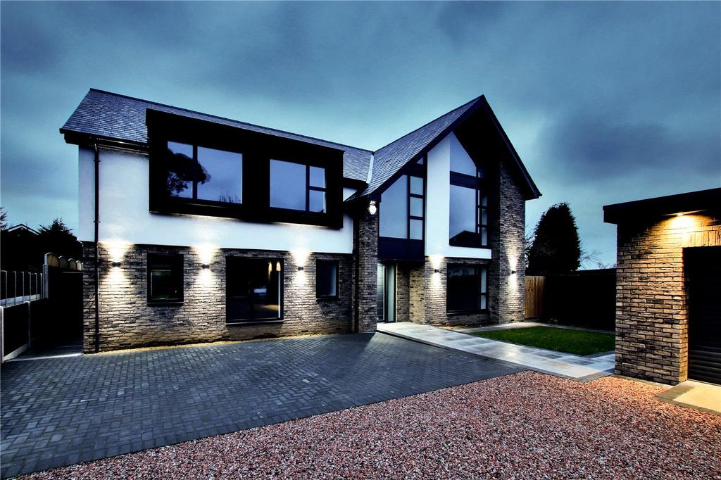 Dusk External