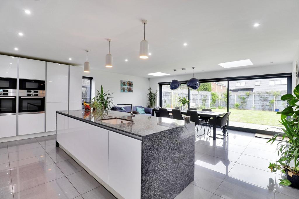 Kitchen-Diner