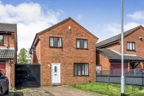 5 bedroom house for sale, Walcourt Road, Bedford MK42
