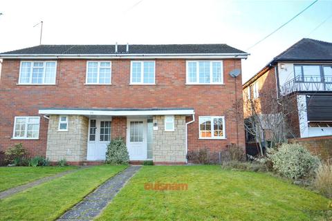 3 bedroom semi-detached house for sale, Stourbridge Road, Catshill, Bromsgrove, Worcestershire, B61