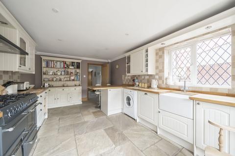 3 bedroom end of terrace house for sale, Allbrook Hill, Eastleigh, Hampshire, SO50