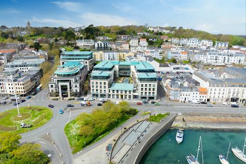 3 bedroom property for sale, Royal Terrace, St Peter Port, Guernsey, GY4