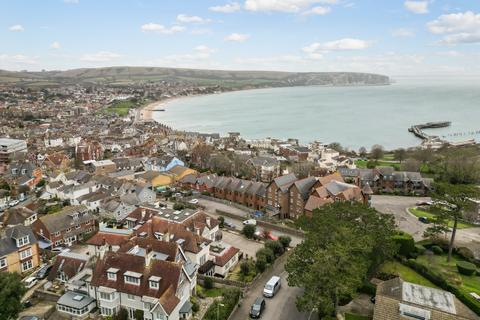 3 bedroom apartment for sale, Grosvenor Road, Swanage, BH19