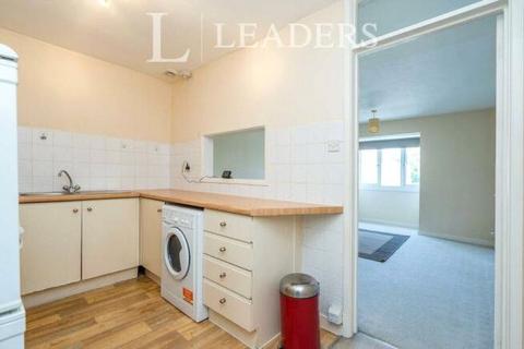 Studio for sale, Alma Road, Southampton