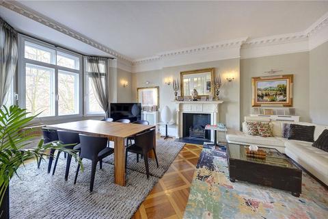 5 bedroom apartment for sale, Marylebone Road, London, NW1
