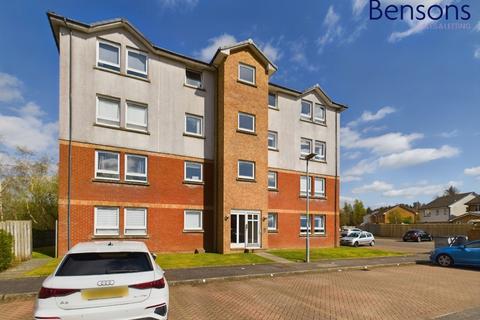 2 bedroom flat to rent,  Hutton Drive, South Lanarkshire G74