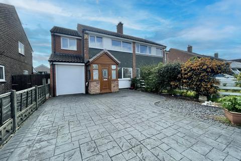 4 bedroom semi-detached house for sale, Compton Green, Fulwood PR2