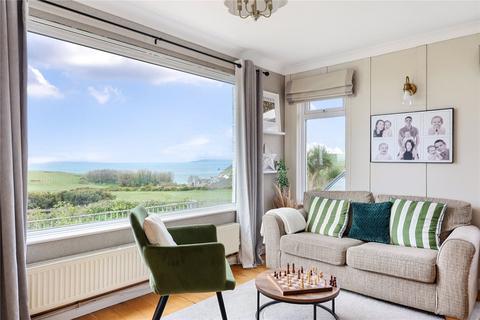 3 Burns View, Crafthole, Torpoint, PL11 3BW