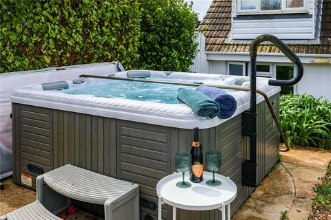 3 Burns View, Crafthole, Torpoint, PL11 3BW