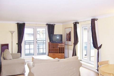 2 bedroom flat for sale, Harvey Lodge, Admiral Walk, W9