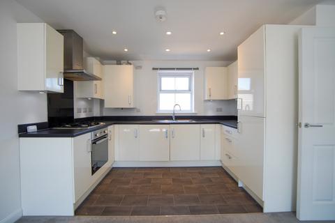 2 bedroom apartment to rent, Charlton Hayes, Bristol BS34