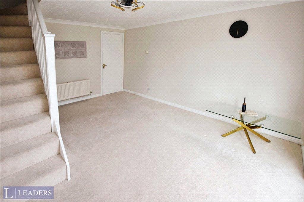 Haddon Park, Colchester, Essex 2 bed semidetached house for sale £