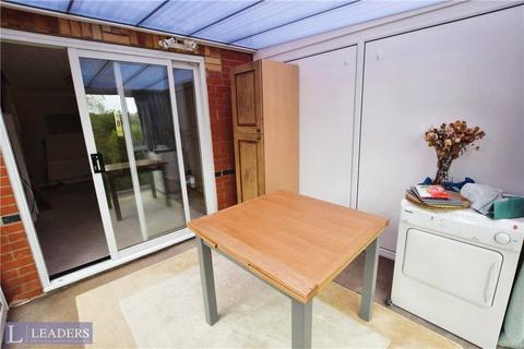 2 bedroom semi-detached house for sale, Haddon Park, Colchester, Essex