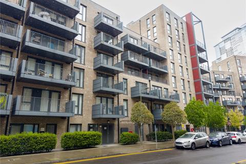 1 bedroom flat for sale, Hitherwood Court, London NW9