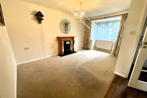 2 bedroom bungalow for sale, Sutton Close, Quorn, Loughborough