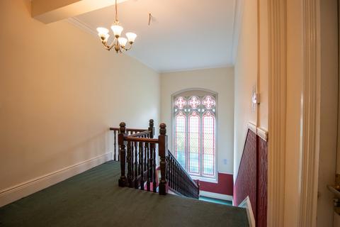 1 bedroom flat to rent, 37 Newcastle Drive, The Park, NG7 1AA