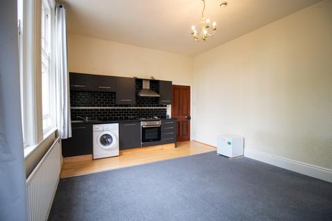 1 bedroom flat to rent, 37 Newcastle Drive, The Park, NG7 1AA
