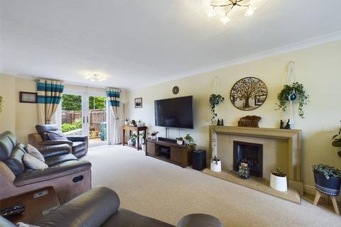 17 Brome Road, Abbeymead, Gloucester, GL4 5YW