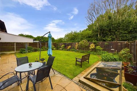 17 Brome Road, Abbeymead, Gloucester, GL4 5YW