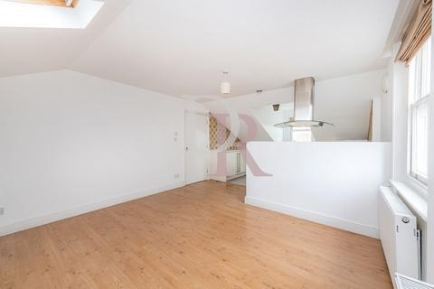 2 bedroom flat to rent, Eaton Rise, Ealing, W5