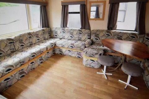 2 bedroom static caravan for sale, Glendale Holiday Park