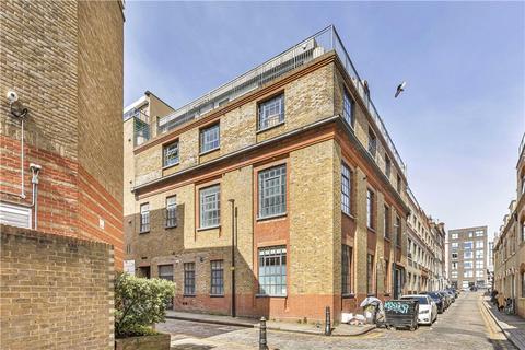 2 bedroom apartment for sale, Sly Street, London, E1