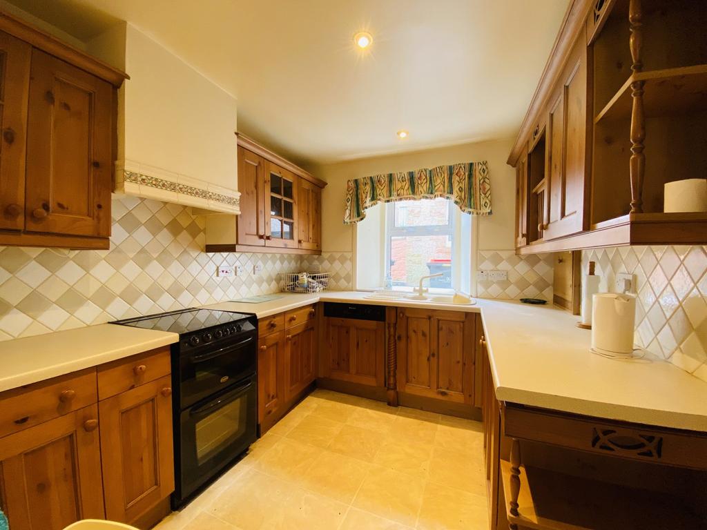 Millgreen House, Millgreen, Dumfries, DG2 7 QY - Br