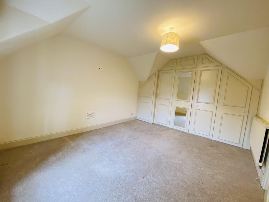 Millgreen House, Millgreen, Dumfries, DG2 7 QY - Br