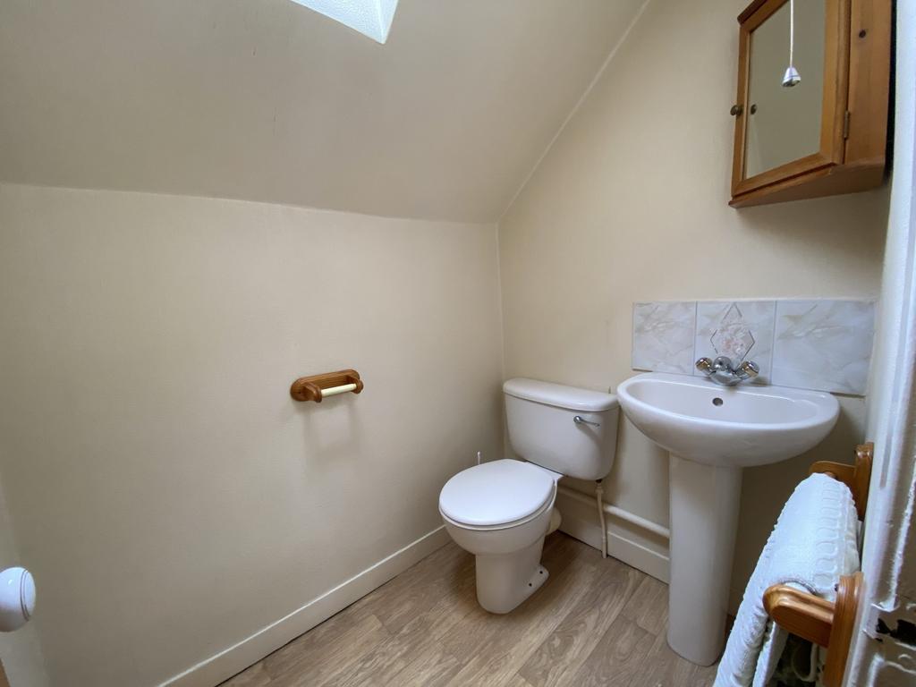 Millgreen House, Millgreen, Dumfries, DG2 7 QY - Br