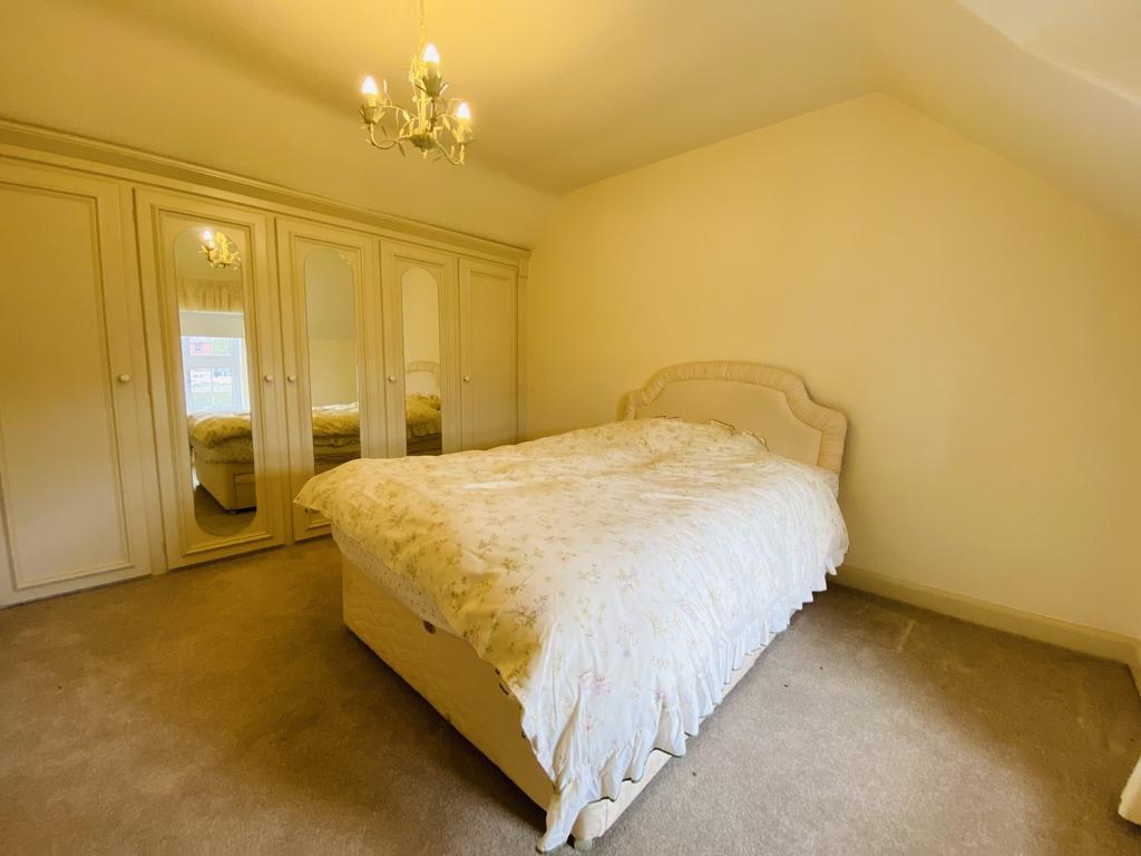 Millgreen House, Millgreen, Dumfries, DG2 7 QY - Br