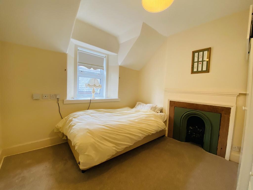 Millgreen House, Millgreen, Dumfries, DG2 7 QY - Br
